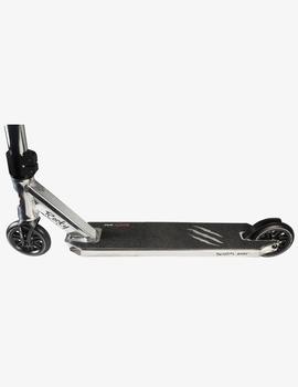 Scooter Rocky R10 Silver