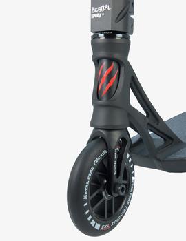 Scooter Killer K8 Negro