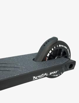 Scooter Killer K8 Negro