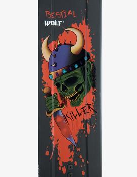 Scooter Killer K8 Negro