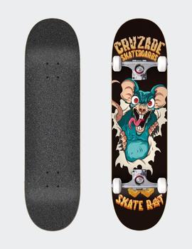 Skate Completo Skate Rat 8.25'x31.85'