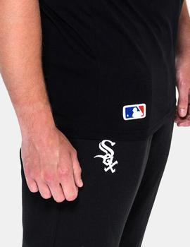 Camiseta NOS OG WHITE SOX - Negro