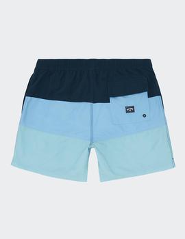 Bañador Billabong TRIBONG LB 16' BOARDSHORT navy