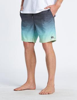 Bañador Billabong ALL DAY FADED LB 16' BOARDSHORT citrus