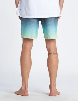 Bañador Billabong ALL DAY FADED LB 16' BOARDSHORT citrus