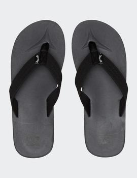 Chancla Billabong ALL DAY CASUAL SLAP charcoal