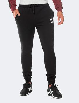 Pantalón CORE JOGGERS SKINNY FIT - Black