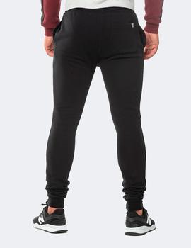 Pantalón CORE JOGGERS SKINNY FIT - Black