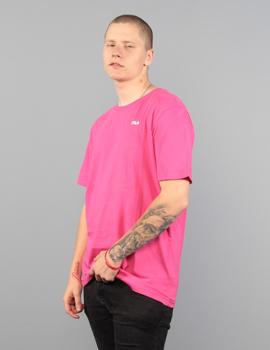 Camiseta Fila UNWIND - pink yarrow