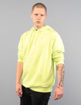 Sudadera Fila Capucha EDISON - sharp green