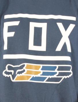 Camiseta FOX SUPER - Lt Indo