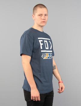 Camiseta FOX SUPER - Lt Indo