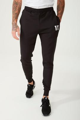 Pantalón CORE POLY TRACK - Black