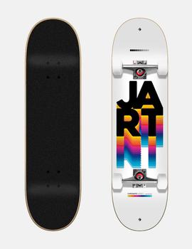 Skate Completo Chromatic 7.87'x31.6'