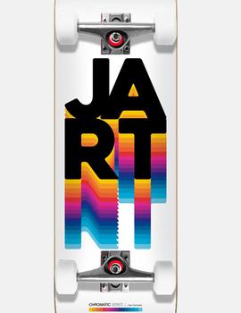 Skate Completo Chromatic 7.87'x31.6'