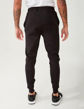 Pantalón CORE POLY TRACK - Black