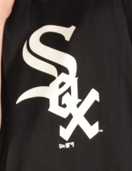 Camiseta NOS OG WHITE SOX - Negro