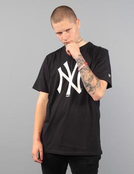 Camiseta New Era NOS OG NEW YORK YANKEES - Azul Marino