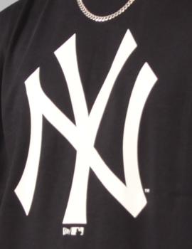 Camiseta New Era NOS OG NEW YORK YANKEES - Azul Marino