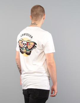 Camiseta TARA BRUJA - Blanco