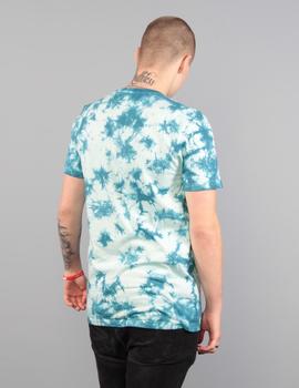 Camiseta Confusion HEXAGON - Discolored