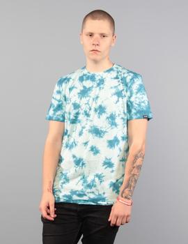 Camiseta Confusion HEXAGON - Discolored