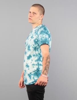 Camiseta Confusion HEXAGON - Discolored