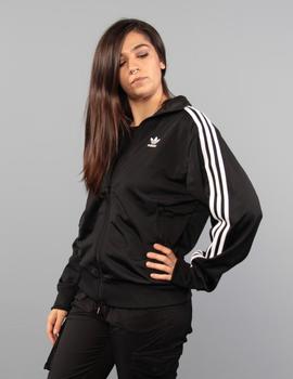 Chaqueta Chandal Adidas  FIREBIRD TT - Negro