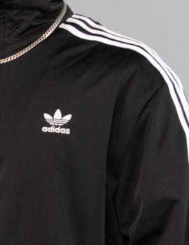 Chaqueta Chandal Adidas  FIREBIRD TT - Negro