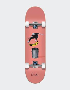 Skate Completo Tricks Banana 7.75'x31.60'