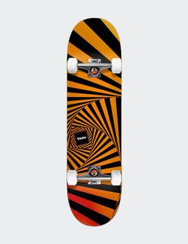 Skate Completo Tricks  Psychedellic 8.0'x31.85'