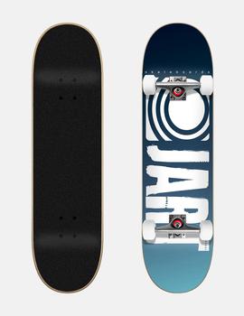 Skate Completo Jart Classic 8.25'x31.85'