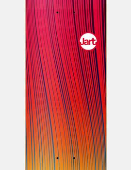 Tabla JART MISTRAL 7.87 (LIJA GRATIS)