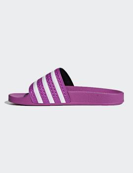 Chanclas Adidas ADILETTE - Pink White