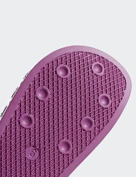 Chanclas Adidas ADILETTE - Pink White