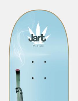 Tabla JART WEED NATION LIBERTY 8.375