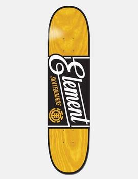 Tabla Skate Element  BATE 8.0