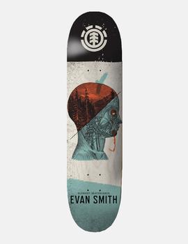 Tabla Skate Element  PROFILE EVAN 8.125 (LIJA GRATIS)