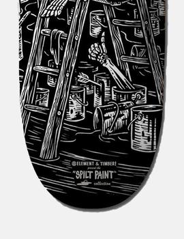 Tabla Skate Element TIMBER SP BYGONE 8.5