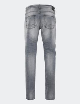 Pantalón Blend 9689 CLEAN - Denim Grey