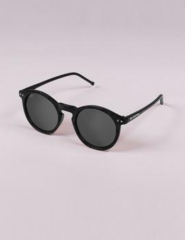 Gafas EW BAY -  Black Matte + Black