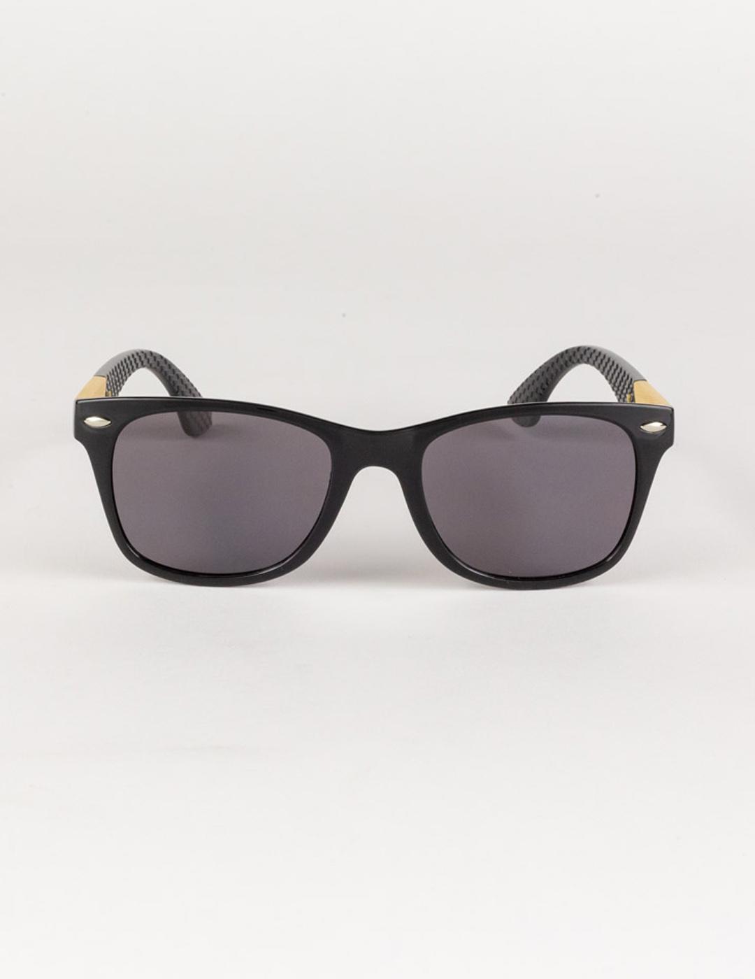 Gafas HYDROPONIC EW HARVEST -  Black + Black