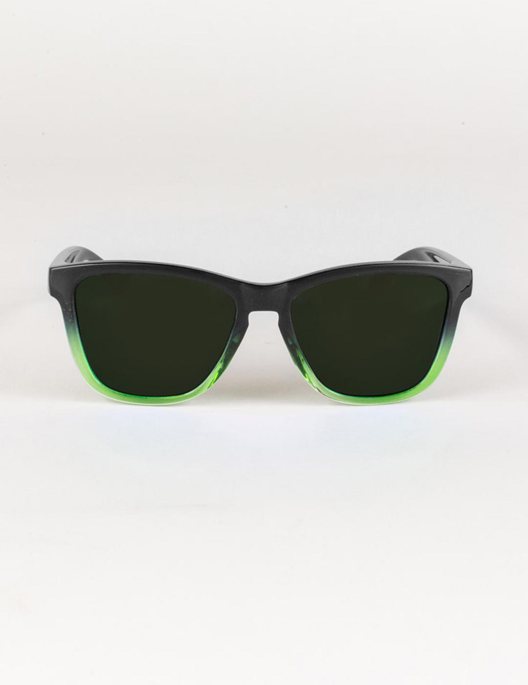 Gafas HYDROPONIC EW STONER Black to Green + Green