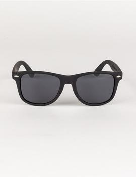 Gafas HYDROPONIC EW WILTON -  Rubber Black + Black