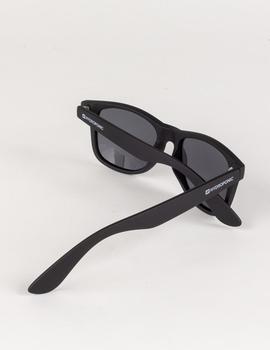 Gafas EW WILTON -  Rubber Black + Black