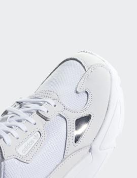 Zapatillas W FALCON - White White