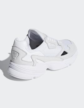 Zapatillas W FALCON - White White