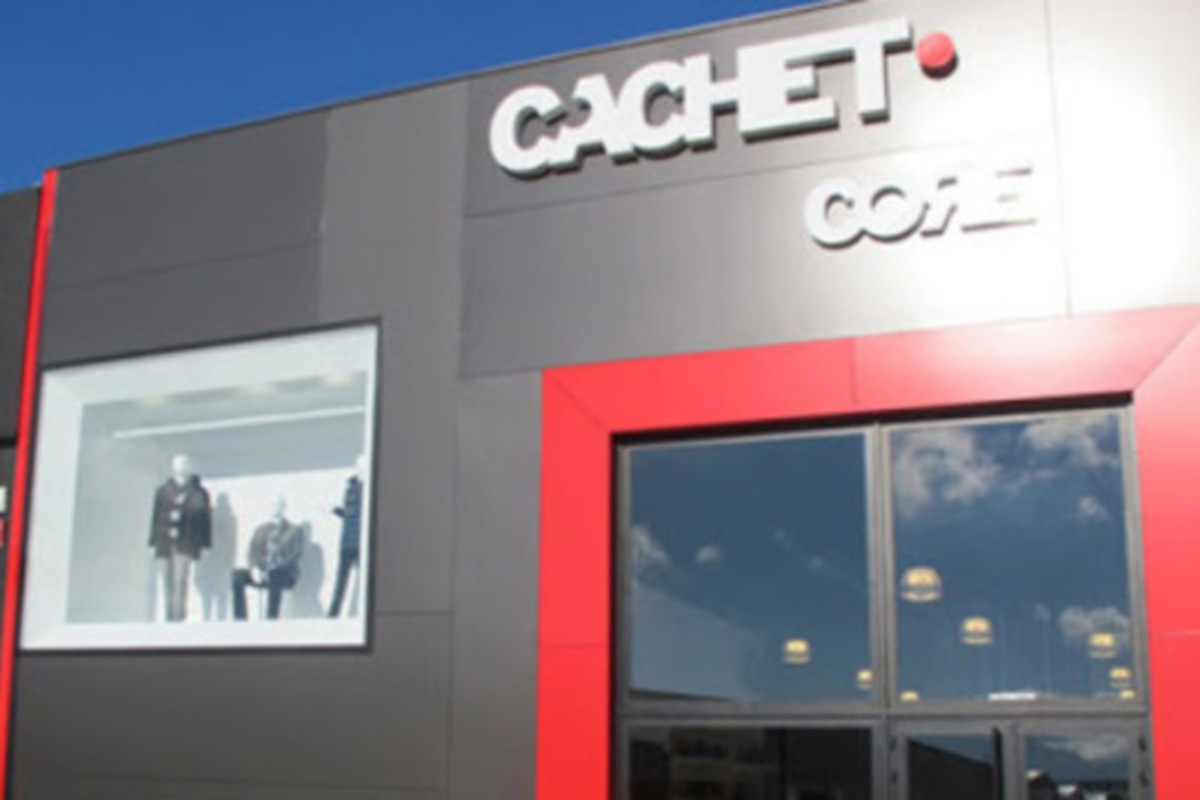 Cachet Outlet